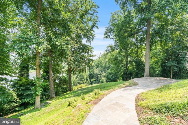 1175 Crest Ln, House other with 4 bedrooms, 4 bathrooms and null parking in MCLEAN VA | Image 6