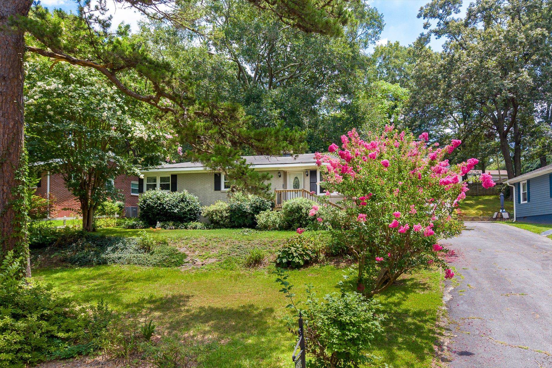 Residential in Spartanburg