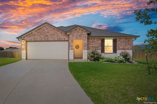 1000 Velvet Ct, Troy, TX, 76579-3923 | Card Image