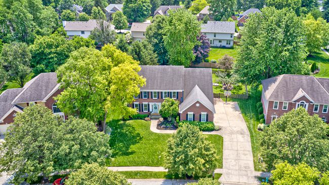 10717 Windermere Blvd, House other with 4 bedrooms, 3 bathrooms and null parking in Fishers IN | Image 50