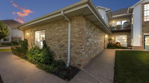 4237 Taylor Hbr W, Mount Pleasant, WI, 53403-9477 | Card Image