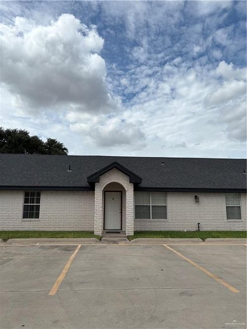 4209 Veterans Boulevard, Edinburg, TX, 78542 | Card Image