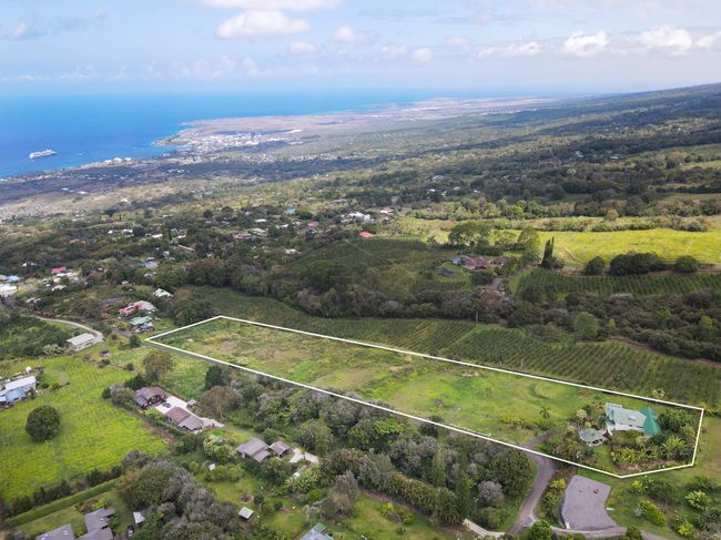 76-5807 Hookahi Rd, Home with 2 bedrooms, 2 bathrooms and null parking in HOLUALOA HI | Image 29