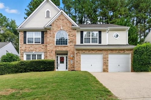 2430 Brookgreen Cmns Nw, Kennesaw, GA, 30144-5754 | Card Image