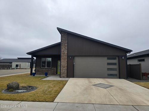 13932 N Rainier Loop, Rathdrum, ID, 83858-5157 | Card Image