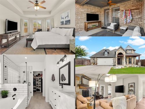 183 Cattlemans Creek Rd, Newark, TX, 76071-4328 | Card Image