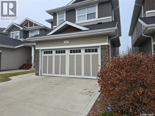 127-315 Dickson Cres, Saskatoon, SK, S7T0Z1 | Card Image