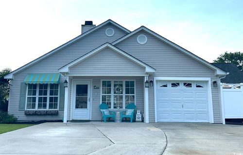 810 Marlin Ct, Murrells Inlet, SC, 29576-8729 | Card Image
