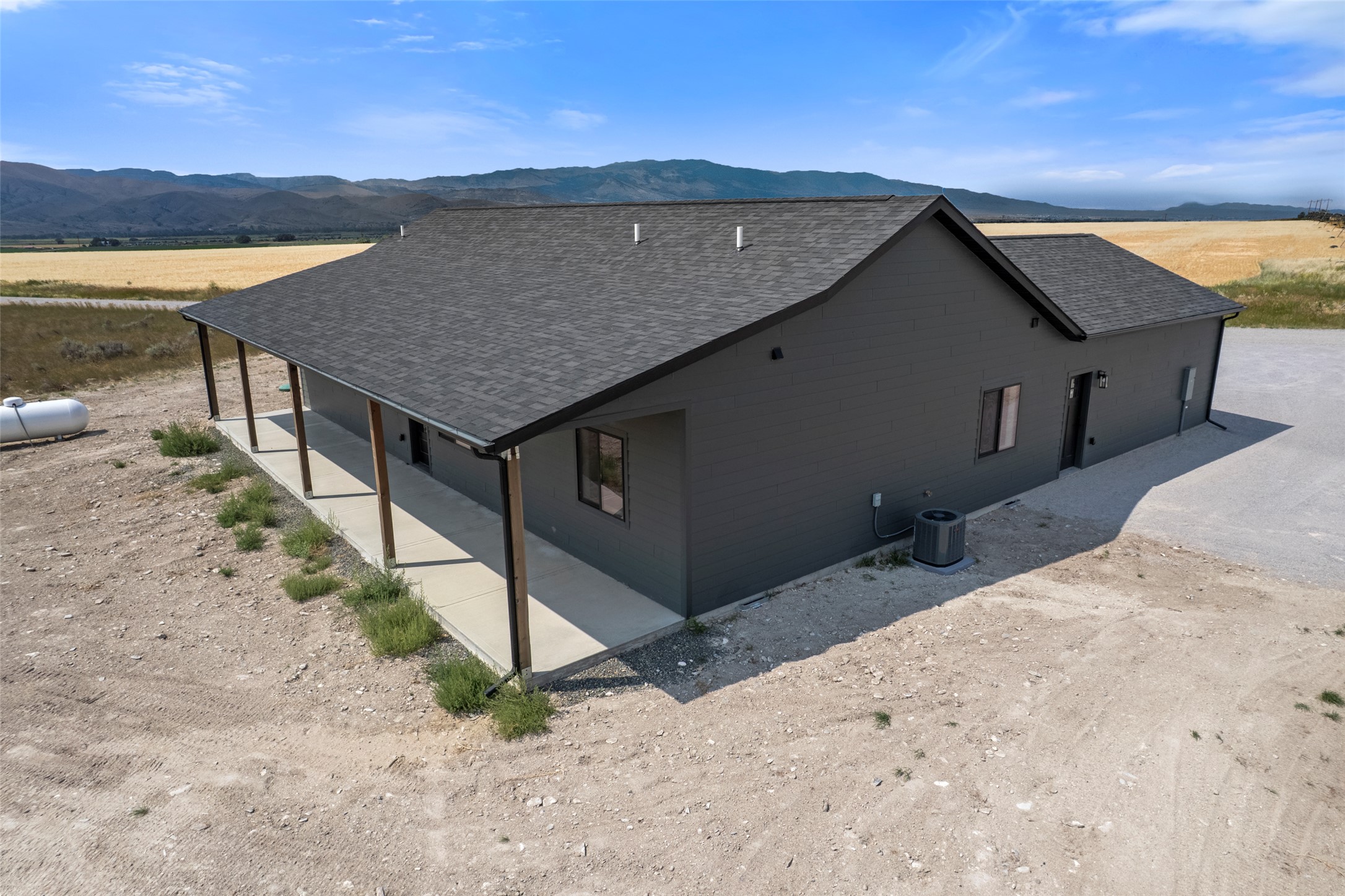 Residential in Townsend 3