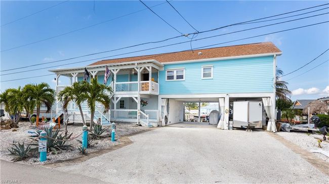 12277 Boat Shell Dr, House other with 3 bedrooms, 3 bathrooms and 3 parking in MATLACHA ISLES FL | Image 5