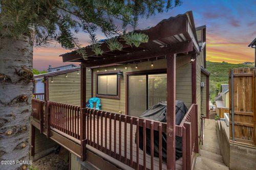 1111 Woodside Ave, Park City, UT, 84060-5100 | Card Image
