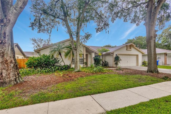 2556 Arborwood Dr, House other with 4 bedrooms, 2 bathrooms and null parking in Valrico FL | Image 37