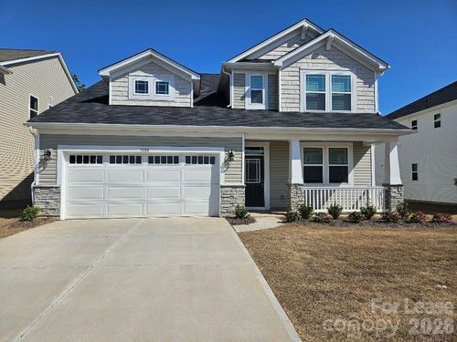 3108 Cheyney Park Dr, Charlotte, NC, 28269-3640 | Card Image