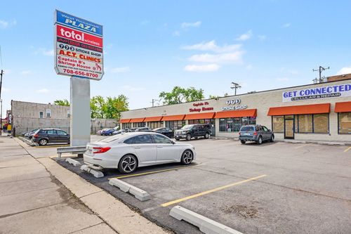5633-5647 W Roosevelt Road, Cicero, IL, 60804 | Card Image