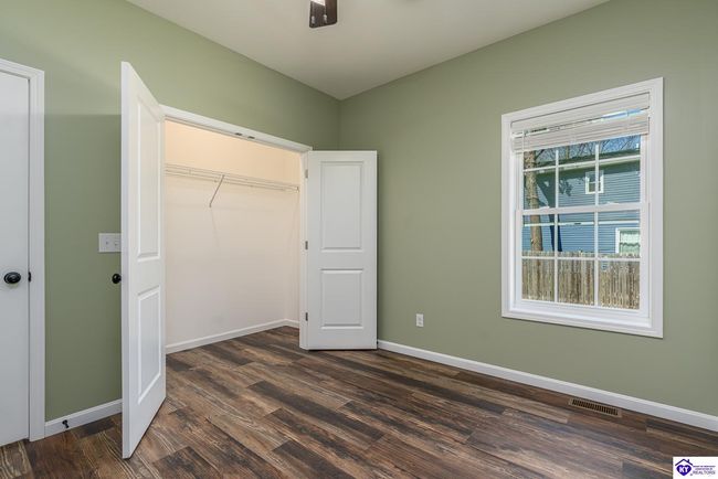 2589 Vonoa Dr, House other with 2 bedrooms, 1 bathrooms and null parking in Radcliff KY | Image 9