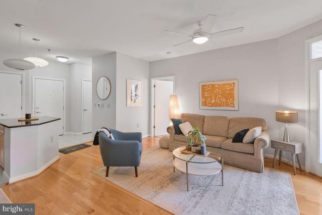 APT-336 - 1201 E West Hwy, Condo with 2 bedrooms, 2 bathrooms and null parking in SILVER SPRING MD | Image 10