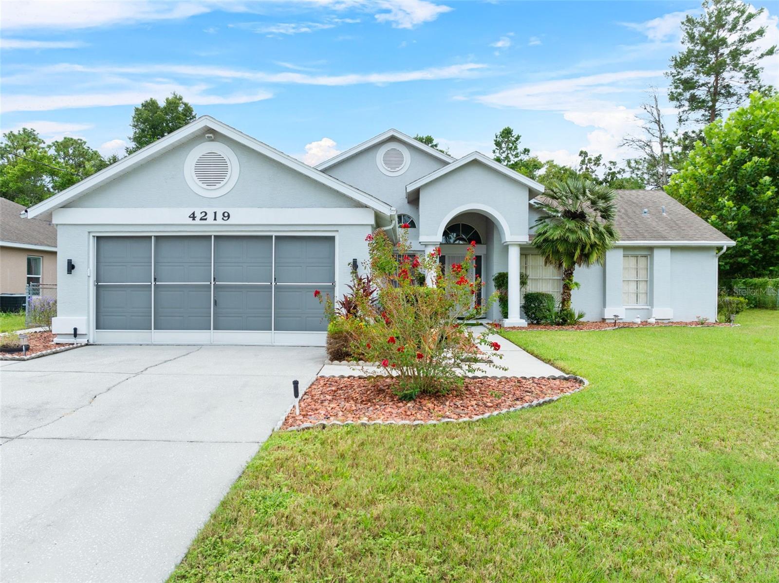 Elwood Rd, Spring Hill, FL 34609