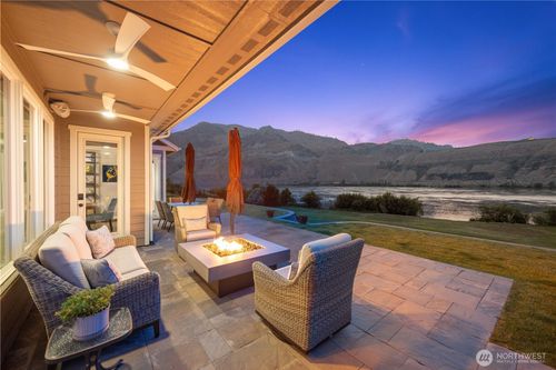 167 N Shore Dr, Orondo, WA, 98843-9699 | Card Image