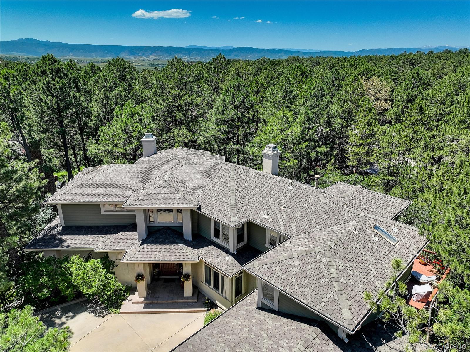 Silbrico Way, Castle Rock, CO 80108