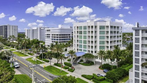 302-3200 S Ocean Blvd, Highland Beach, FL, 33487-2603 | Card Image