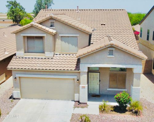 3288 W Mineral Butte Dr, Queen Creek, AZ, 85144-3053 | Card Image