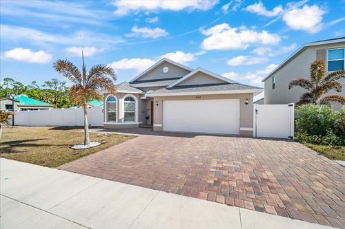340 Palm Breezes Drive, Fort Pierce, FL, 34945 | Card Image