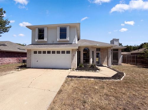 6612 Lakeside Drive, Lake Worth, TX, 76135 | Card Image