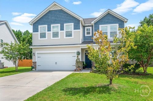 270 Willow Point Cir, Savannah, GA, 31407-3926 | Card Image