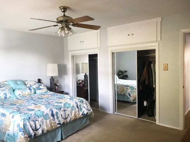 Double Closets in the Master | Image 9