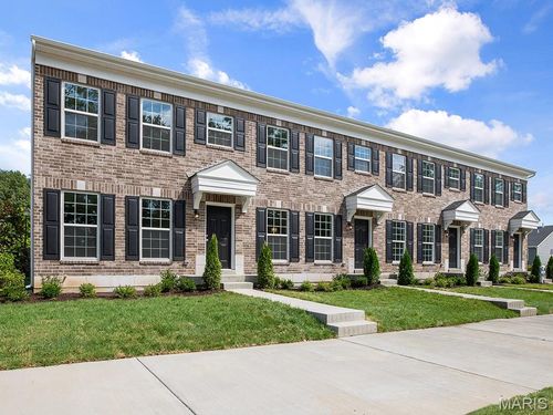 169 Sunset Terrance Dr, Wentzville, MO, 63385-6021 | Card Image