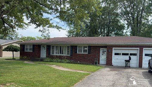 5023 W Albain Rd, Monroe, MI, 48161-9558 | Card Image