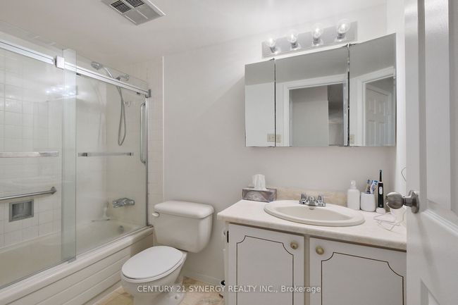 207 - 15 Findlay Ave, Condo with 2 bedrooms, 1 bathrooms and 1 parking in Carleton Place ON | Image 24