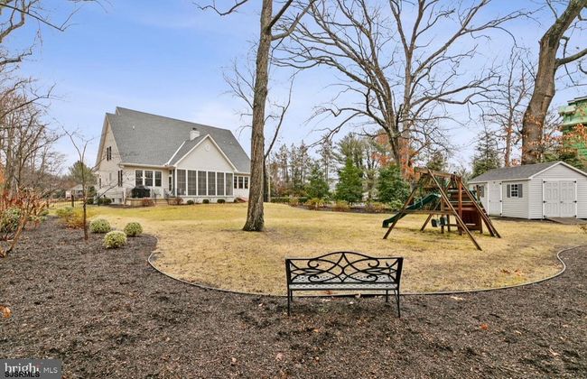 922 Central Ave, House other with 4 bedrooms, 3 bathrooms and null parking in Hammonton NJ | Image 48