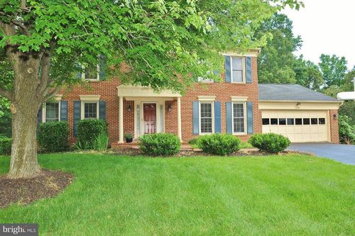 7509 Mullingar Ct, Springfield, VA, 22153-2036 | Card Image