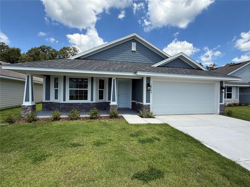 12788 Nw 162nd Dr, ALACHUA, FL, 32615-0290 | Card Image
