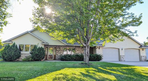 506 6th St Se, Little Falls, MN, 56345-3277 | Card Image