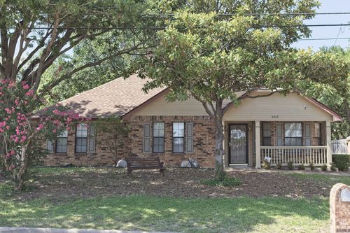2312 Rockhill Rd, Mckinney, TX, 75072-3716 | Card Image