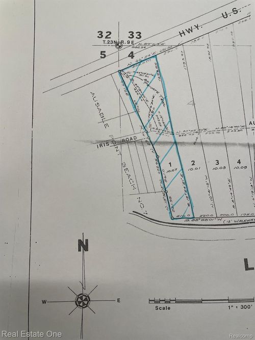 000 Iris Dr, East Tawas, MI, 48730 | Card Image