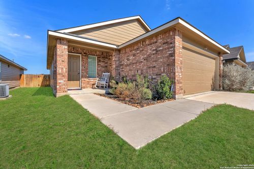 4410 Lake Ritter St, Saint Hedwig, TX, 78152-3502 | Card Image