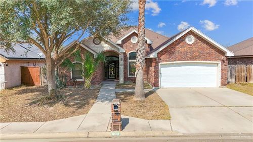 904 W E Street, Mission, TX, 78572 | Card Image