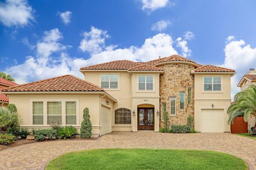1914 Mystic Arbor Ln, Houston, TX, 77077-3546 | Card Image