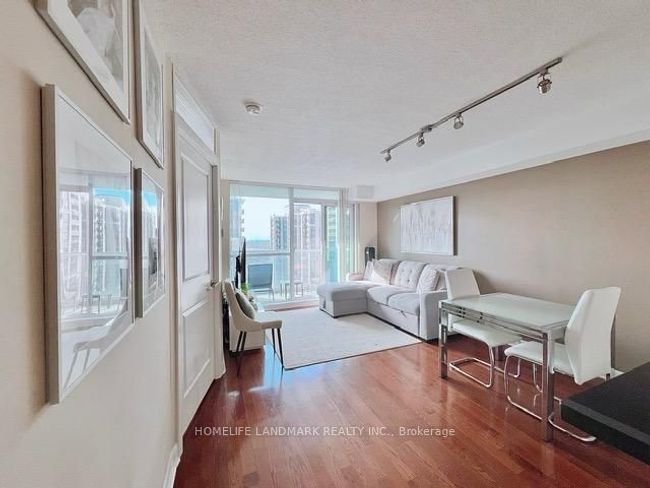 2601 - 4968 Yonge St, Condo with 2 bedrooms, 1 bathrooms and 1 parking in North York ON | Image 13