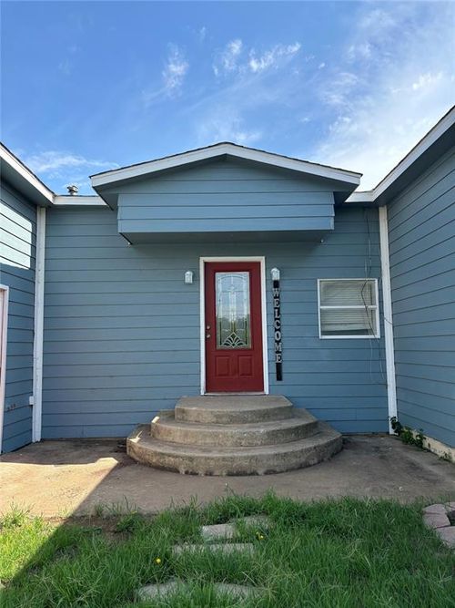 1540 Crossroad, Altus, OK, 73521-9582 | Card Image