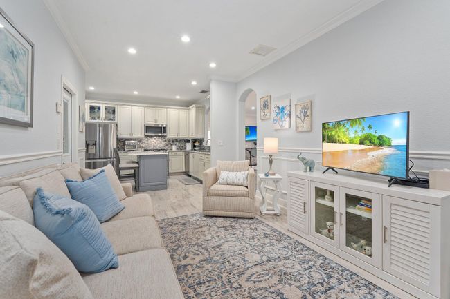 397 Nw Breezy Point Loop, House other with 2 bedrooms, 2 bathrooms and null parking in Port St. Lucie FL | Image 10