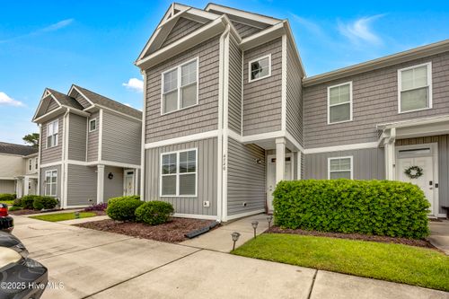 4540 Exuma Ln, Wilmington, NC, 28412-2100 | Card Image