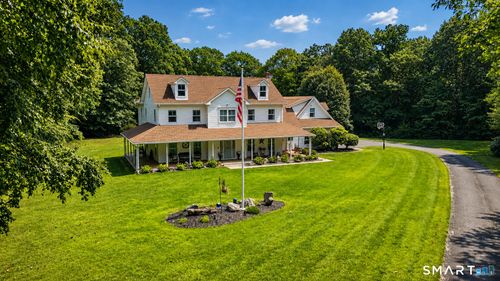 91 Dorman Rd, Oxford, CT, 06478-1601 | Card Image