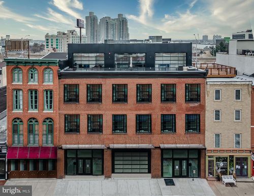 retail-709 N 2nd Street, PHILADELPHIA, PA, 19123 | Card Image