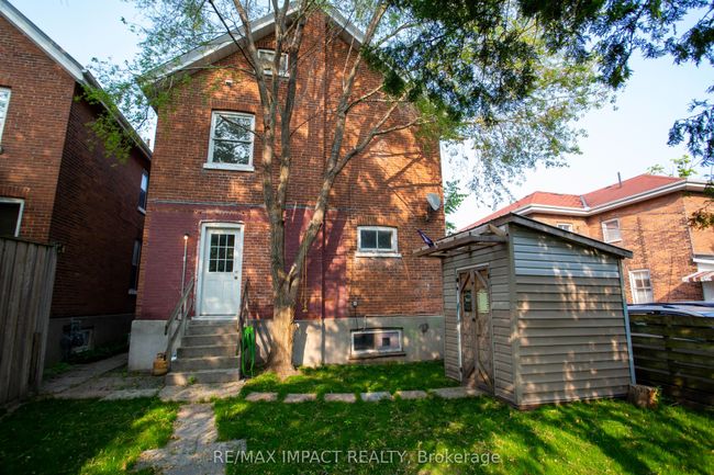 273 George St, House other with 4 bedrooms, 2 bathrooms and null parking in Cobourg ON | Image 30