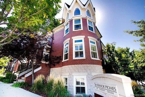 ste-a-60 Garfield St, Denver, CO, 80206-5590 | Card Image