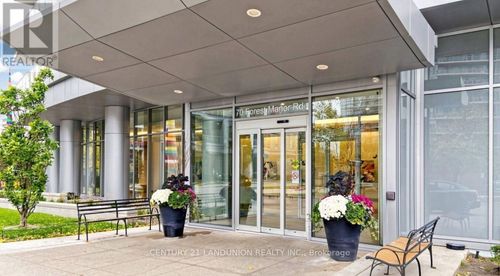 2707-70 Forest Manor Rd, North York, ON, M2J0A9 | Card Image